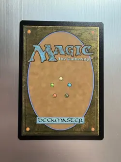Sleight Of Hand - 22 - MTG: Secrets of Strixhaven - Borderless - Uncommon - FOIL - Image 2
