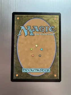 Monstrous Rage - 45 - MTG: Secrets of Strixhaven - Borderless - Uncommon - FOIL - Image 2