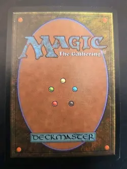 Orim's Chant Planeshift MTG Regular Lightly Played - Image 2