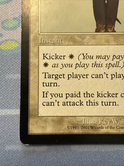 Orim's Chant 11/143 PLS MTG - Image 5