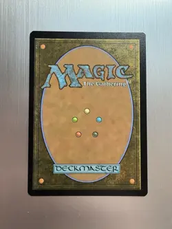 Knockout Manuever - 54 - MTG: Secrets of Strixhaven - Borderless - FOIL - Image 2