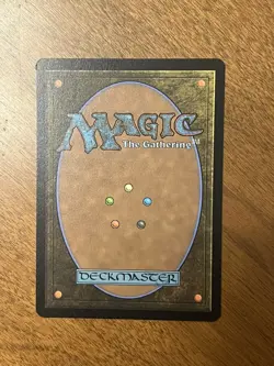 MTG Jeska’s Will Secrets Of Strixhaven Mystical Archive Regular LP - Image 2