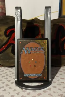 Dark Ritual Mercadian Masques 129 MTG Magic The Gathering Near Mint NM Fast Ship - Image 2