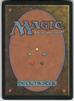 Magic the Gathering TCG Worldly Tutor U Mirage - Image 2
