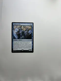 [1x] Spark Double Near Mint, English War of the Spark MTG Magic - Image 1