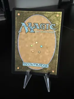 FOIL Entrapment Maneuver (Extended Art) - Universes Beyond: Fallout (PIP) - Image 2