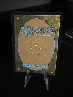 Battle of Hoover Dam - PIP 0011 - MTG Magic the Gathering Fallout Foil - Image 2