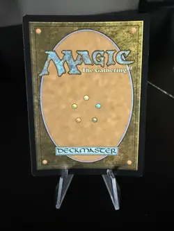 Wake The Past Extended Art FOIL - Fallout MTG NM - Image 2