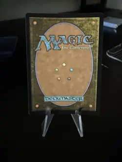1 x Mystic Monastery - Foil - Universes Beyond: Fallout - Light Play - MTG - Image 2