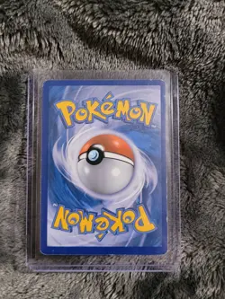 Pokemon Exeggcute Full Art Secret Rare Holo Plasma Blast 102/101 English - Image 2