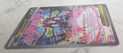 Pokemon Mega Zygarde Ex 120/088 Special Illustration Rare Perfect Order 2026 - Image 3