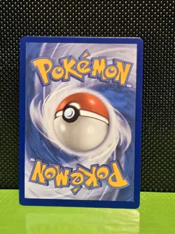 2026 Pokemon Mega Lucario Ex Promo #033 Poster Ascended Heroes Card - Image 4