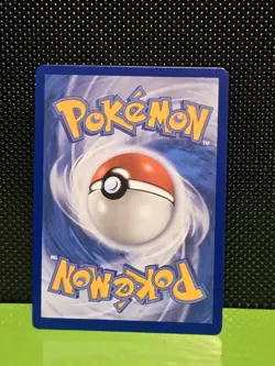 2026 Pokemon Mega Lucario Ex Promo #033 Poster Ascended Heroes Card - Image 5