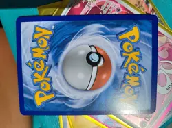 Pokemon TCG Saguaro Scarlet & Violet - Paldea Evolved 270/193 Holo Special... - Image 4