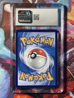 CGC 10 - Pikachu in Batik Shirt 101/SV-P Promo Pokemon Indonesian Exclusive Gem - Image 2