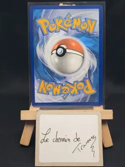 Mew Ex 151/165 - Etat : 100% NEUF - Pokemon 151 EV3.5 VF - Sortie de booster - Image 2