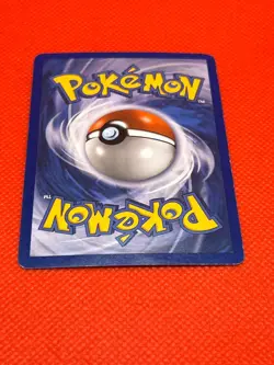 Pokemon Tcg Regice Ex Holon Phantoms 27/110 Non-Holo - Image 5