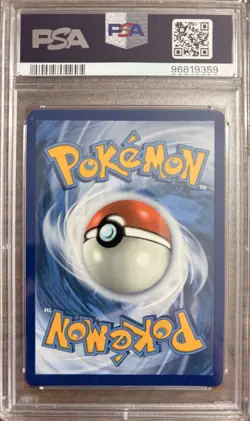 2023 POKEMON MEW EN-151 ILLUSTRATION RARE #173 PIKACHU PSA 10 - Image 2