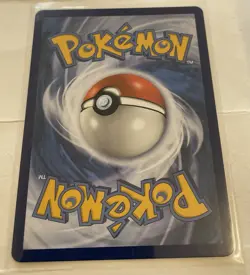 Pokemon Raichu & Alolan Raichu GX 54/236 Sm-Unified Minds Ultra Rare Holo 260 HP - Image 3