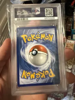 2019 POKEMON SUN & MOON COSMIC ECLIPSE #1 VENUSAUR & SNIVY GX PSA 9 - Image 2
