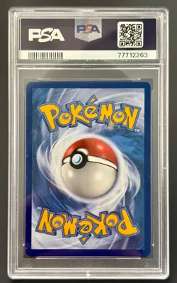 Pokemon Reshiram & Zekrom GX Cosmic Eclipse #157/236 PSA 10 GEM MINT - Image 2