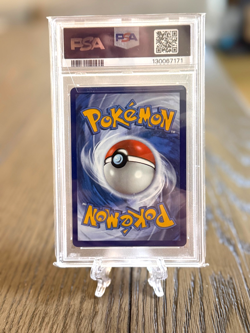 Pokemon Glaceon VMAX Evolving Skies Secret Rare Full Alt Art #209 PSA 10 - Image 2