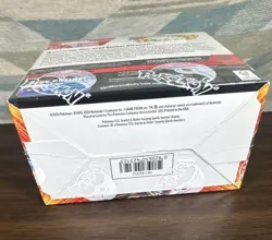 Pokemon TCG Scarlet & Violet Surging Sparks Booster Box Sealed 36 Packs - Image 5