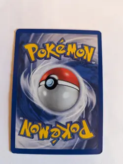 Grass Energy 99/102 Pokemon Base Set Unlimited TCG Card - Image 2