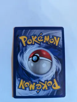 Gust of Wind 93/102 Base Set Unlimited Common Pokemon TCG - Image 2