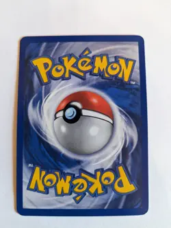 Psychic Energy 101/102 Pokemon Base Set Unlimited TCG Common - Image 2