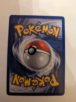Water Energy 130/130 Base Set 2 Common Pokemon TCG - Image 2