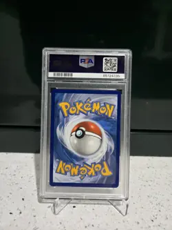 2019 POKEMON SM HIDDEN FATES #SV49/SV94 CHARIZARD GX FULL ART SHINY RARE PSA 9 - Image 2