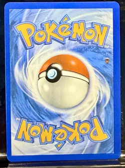 🔥Meowth 106/094 Illustration Rare ME02: Phantasmal Flames Pokemon 🔥👀 - Image 2