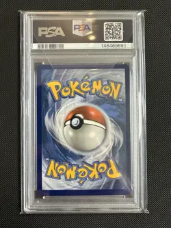 PSA 9 Pokemon 2021 Evolving Skies Glaceon VMax Alternate Full Art 209/203 “Mint” - Image 2
