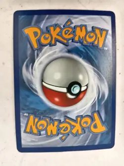 Pokemon TCG Boss Orders 200 192 Rainbow Rare Rebel Clash - Image 2