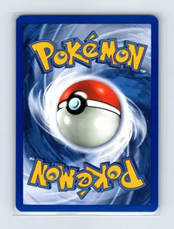 Giovanni's Magikarp 73/132 Common Gym Challenge Pokemon Unlimited Lightly Played - Image 2