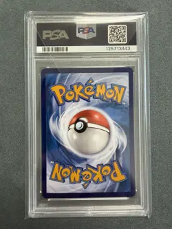 PSA 10 Pokemon Chinese Eevee Sylveon CBB2C 09 15/15 Gem Pack Vol2 Gem Mint - Image 2