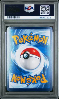 PSA 10 Bubble Mew ex #191/151 Special Art Rare Pokemon 151 Chinese Simplified - Image 2