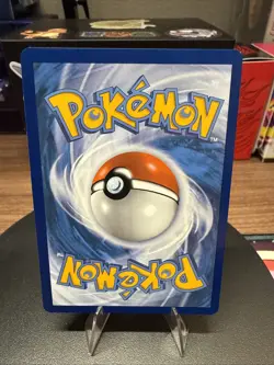 Pokemon TCG - Mew ex 205/165 SV Scarlet & Violet 151 (English) Near Mint - Image 2