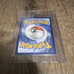 Pokemon TCG Victini Promo Holo 208 Sv: Scarlet & Violet English Basic Card - Image 2