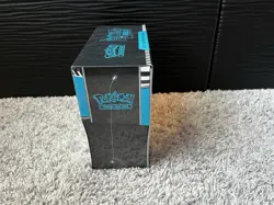 Pokemon Black TCG Bolt Elite Trainer Box ETB New Sealed - Image 4