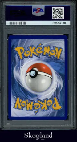 2022 POKEMON SWSH FA/REGIDRAGO V SILVER TEMPEST PSA 9 MINT - Image 2