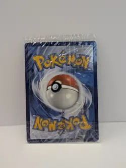 Pokemon TCG Mewtwo SVP 052 Black Star Promo 151 UPC Illustration Rare New Sealed - Image 2