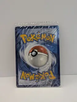 Pokemon TCG Mewtwo SVP 052 Black Star Promo 151 UPC Illustration Rare New Sealed - Image 3