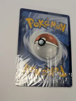 Pokemon TCG Mewtwo SVP 052 Black Star Promo 151 UPC Illustration Rare New Sealed - Image 5