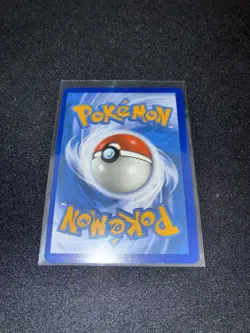 TCG Pokemon Scarlet & Violet Paldea Evolved 278/193 Gold - Grass Energy NM - Image 2