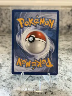Pokemon Mega Diancie EX 282/217 Full Art SIR Ascended Heros - pack fresh - Image 2
