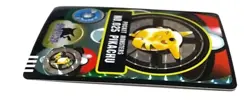 Pokemon Pikachu Carddass Trading Card Rare Condition See - Image 3