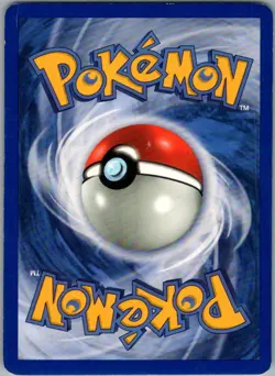 Dratini 52/109 Common Team Rocket Returns Pokemon Reverse Holo Moderately Played - Image 2