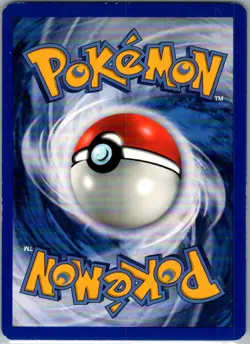 Wobbuffet 16/75 Holo Rare Neo Discovery Pokemon Unlimited Holo Moderately Played - Image 2